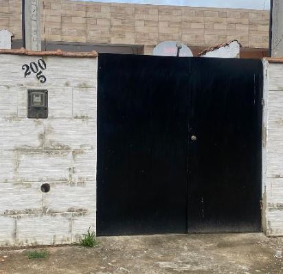 Casa em leilão em Nova Iguacu
