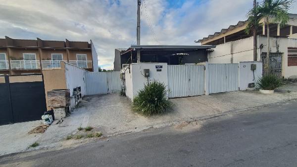Casa em leilão em Sao Goncalo