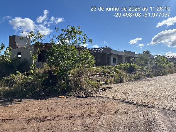 Casa em leilão em Cruzeiro Do Sul