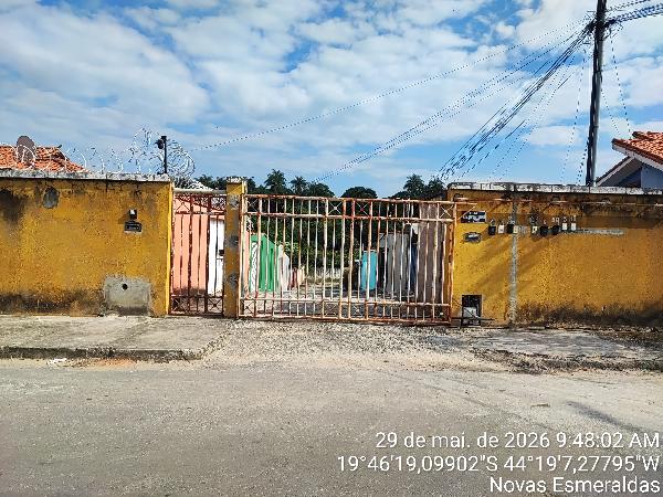 Casa em leilão em Esmeraldas