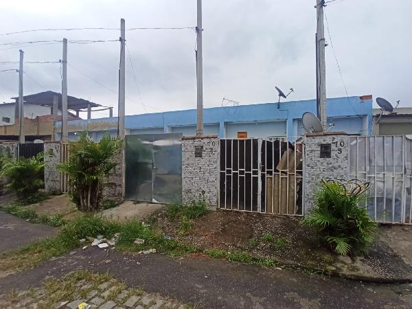 Casa em leilão em Nova Iguacu