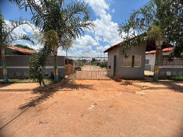 Casa em leilão em Luziania