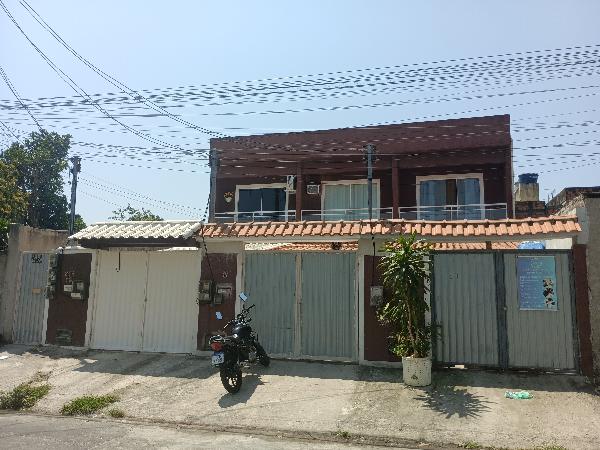 Casa em leilão em Sao Goncalo