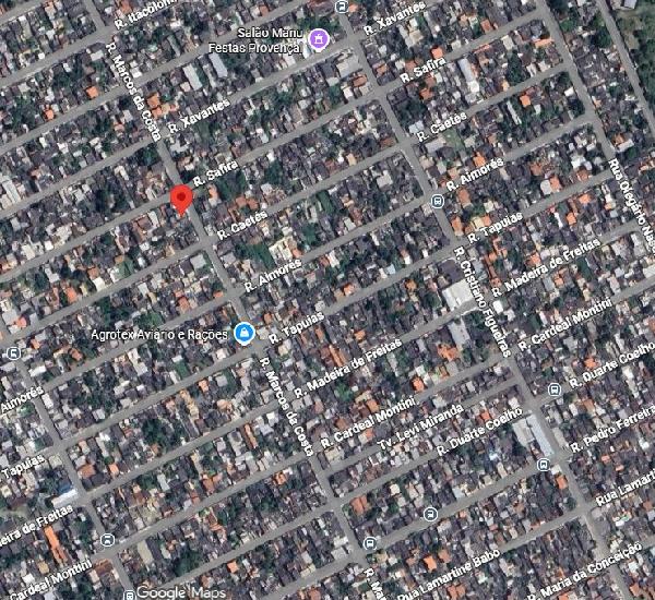 Apartamento em leilão em Sao Goncalo