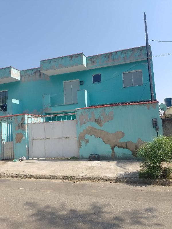 Apartamento em leilão em Nova Iguacu