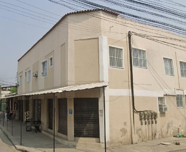 Apartamento em leilão em Sao Goncalo