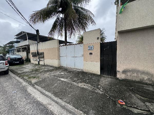 Apartamento em leilão em Sao Goncalo