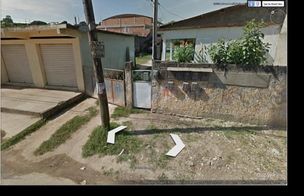 Casa em leilão em Sao Goncalo