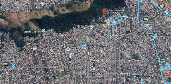 Apartamento em leilão em Rio De Janeiro