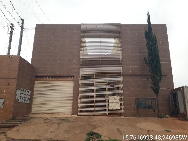 Apartamento em leilão em Aguas Lindas De Goias