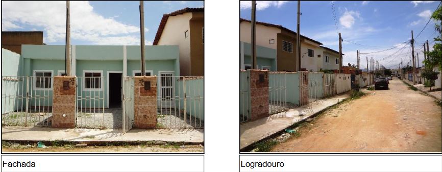 Casa em leilão em Nova Iguacu