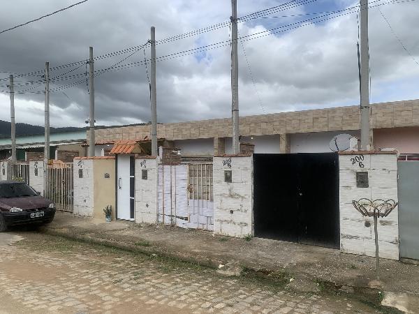 Casa em leilão em Nova Iguacu