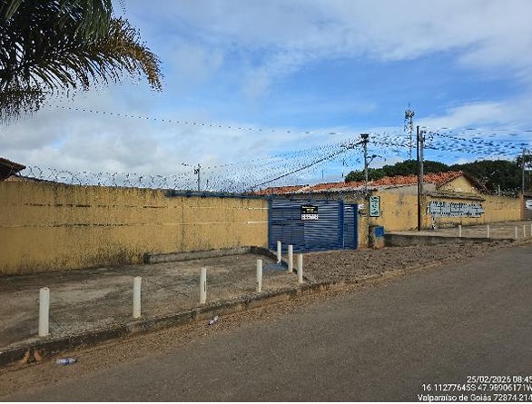 Casa em leilão em Valparaiso De Goias