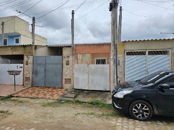 Casa em leilão em Nova Iguacu