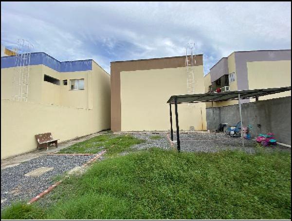 Apartamento em leilão em Paulista