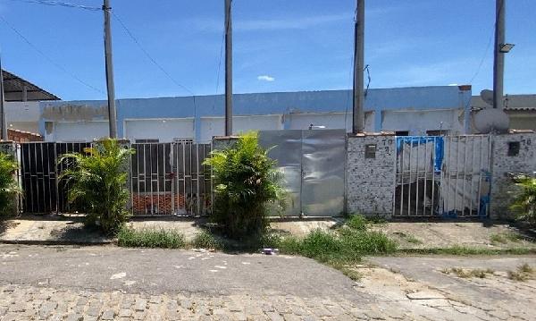 Casa em leilão em Nova Iguacu