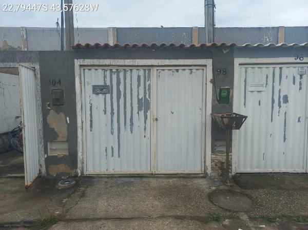 Casa em leilão em Nova Iguacu