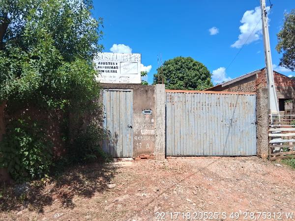 Casa em leilão em Bauru