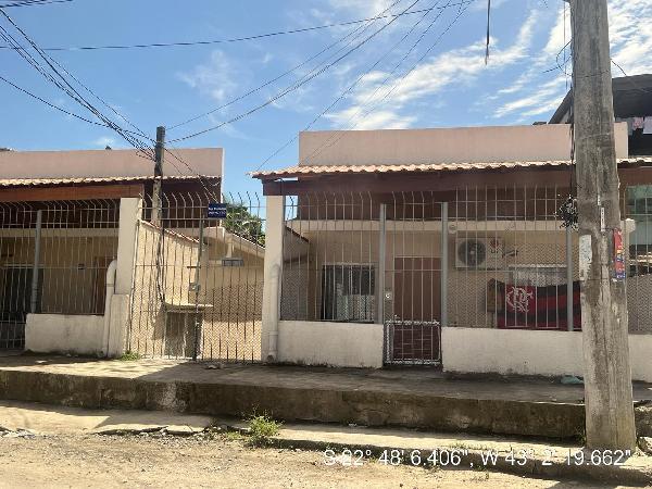 Apartamento em leilão em Sao Goncalo