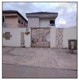 Apartamento em leilão em Cidade Ocidental