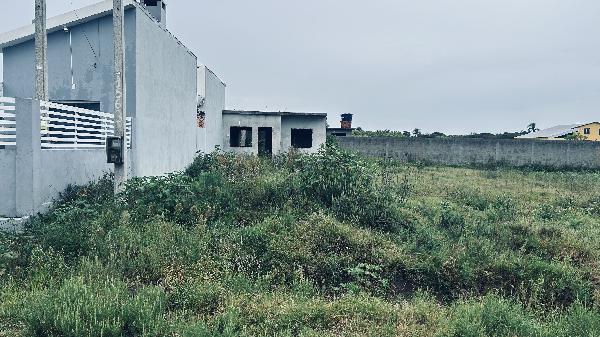 Terreno em leilão em Pelotas