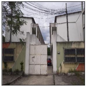 Casa em leilão em Sao Goncalo