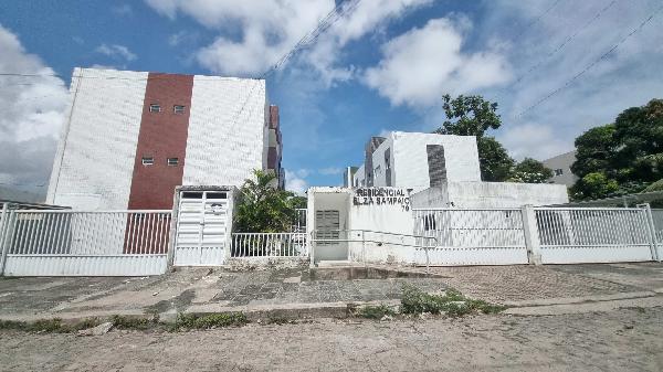 Apartamento em leilão em Joao Pessoa
