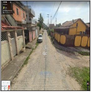 Casa em leilão em Nova Iguacu