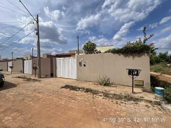 Casa em leilão em Campo Maior