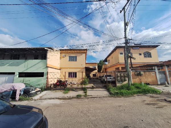 Apartamento em leilão em Sao Goncalo