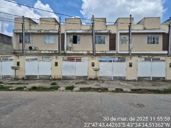Imóvel comercial em leilão em Nova Iguacu