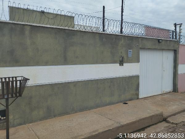 Casa em leilão em Timon