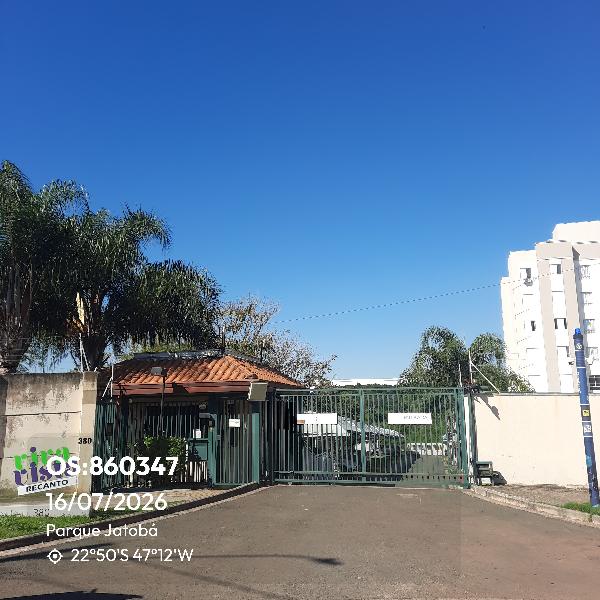 Apartamento em leilão em Sumare