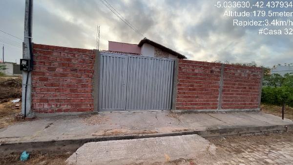 Casa em leilão em Altos
