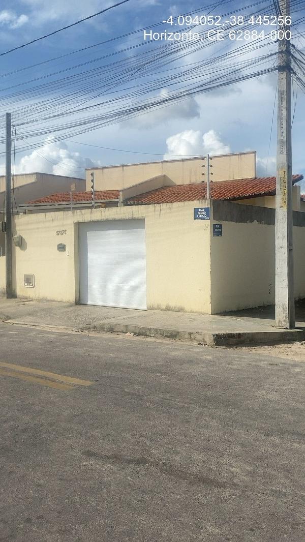 Casa em leilão em Horizonte