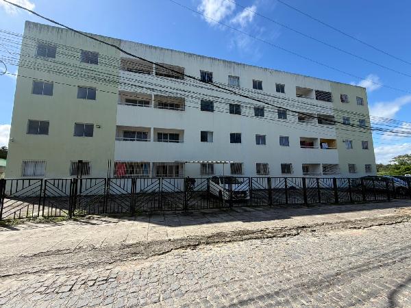 Apartamento em leilão em Igarassu