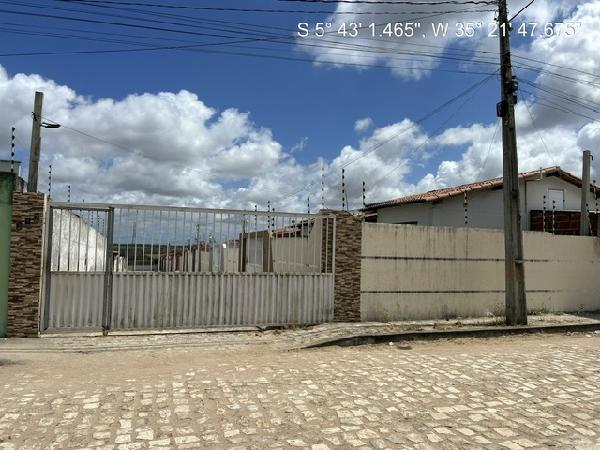Casa em leilão em Ceara-Mirim