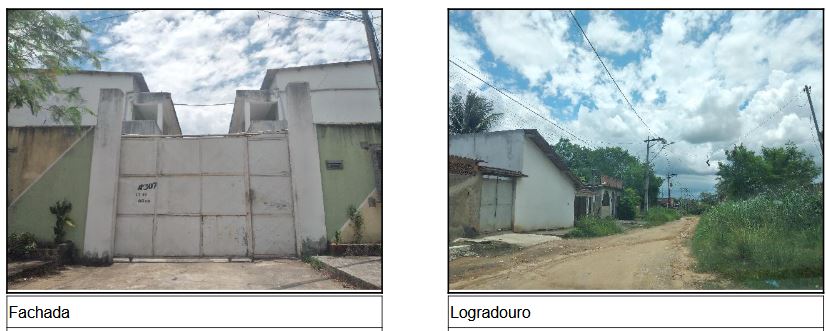Casa em leilão em Sao Goncalo