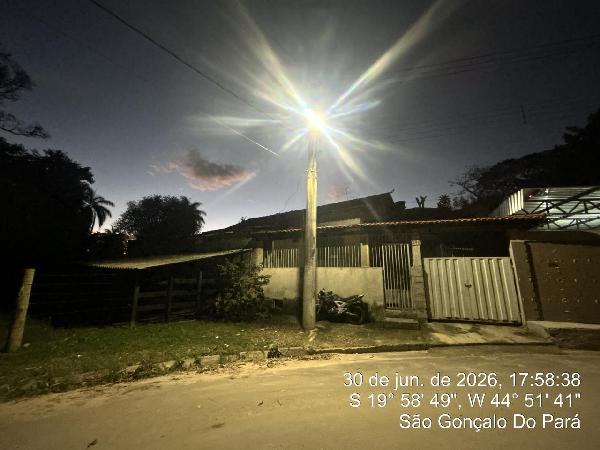 Casa em leilão em Sao Goncalo Do Para