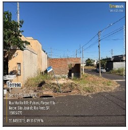 Terreno em leilão em Sao Jose Do Rio Preto