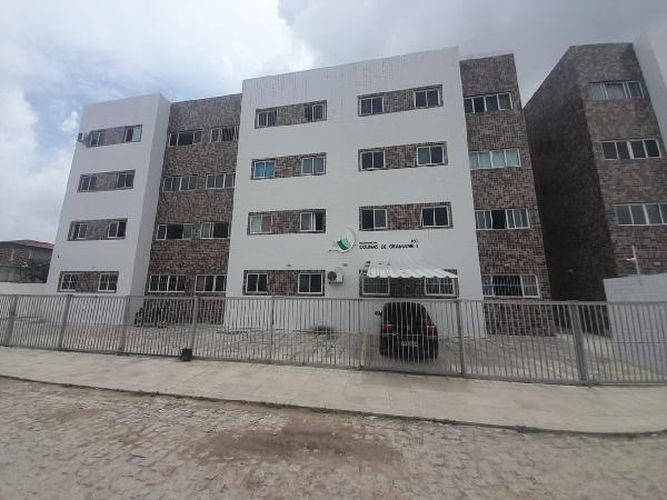 Apartamento em leilão em Joao Pessoa