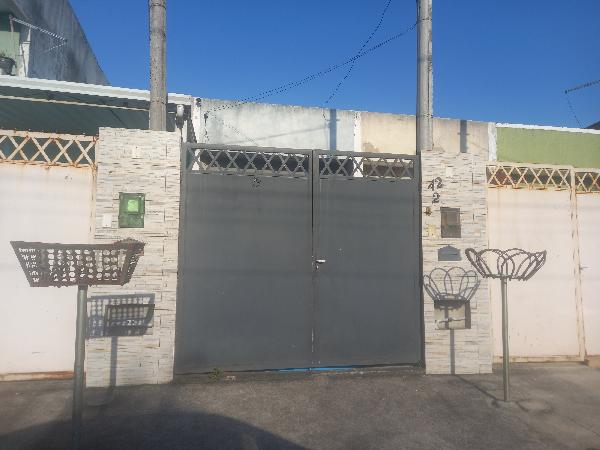 Casa em leilão em Nova Iguacu