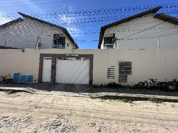 Casa em leilão em Caucaia