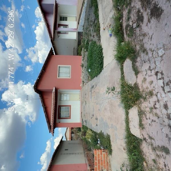 Casa em leilão em Altos