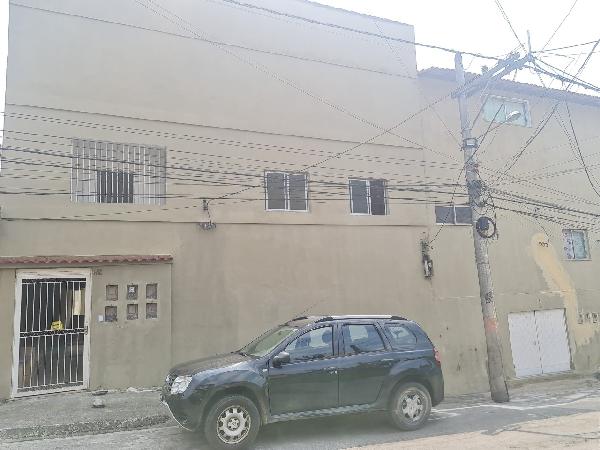 Casa em leilão em Nova Iguacu