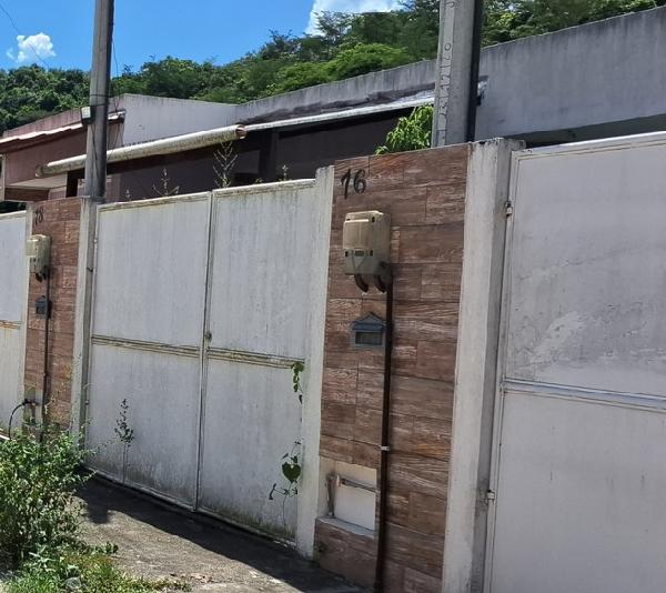 Casa em leilão em Nova Iguacu