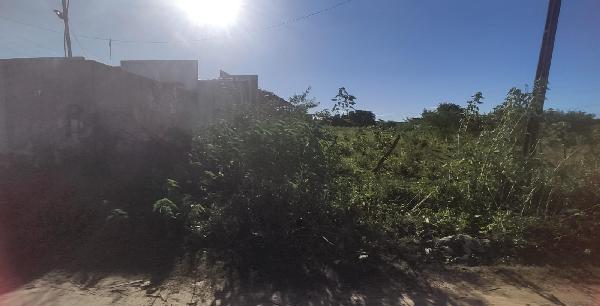 Terreno em leilão em Nossa Senhora Do Socorro