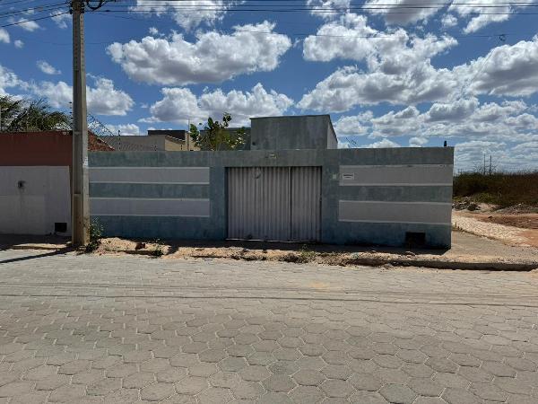Casa em leilão em Mossoro