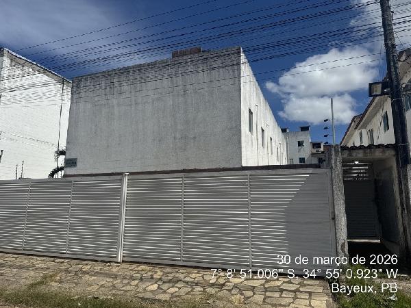 Apartamento em leilão em Bayeux