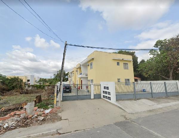 Apartamento em leilão em Sao Goncalo